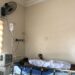 Rapper Odumodublvck Hospitalised After Ghastly Car Crash 5 Rapper Odumodublvck Hospitalised After Ghastly Car Crash