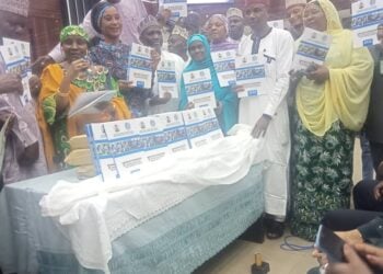 Federal Gov’t Launches AI Training For 6,000 Teachers Nationwide