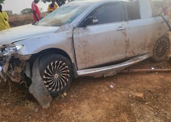 Accident Claims Lives Of Groom, Bride’s Sister Minutes To Wedding In Bauchi