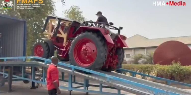 Food production