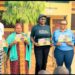 Beige Africa, KIBA Foundation Launch Financial Literacy Illustration Book