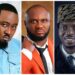 Ice Prince, Destalker, MC Edo Pikin, Others Unveiled For 'Evolution Of Washington' 5 Ice Prince, Destalker, MC Edo Pikin, Others Unveiled For ‘Evolution Of Washington’