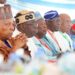 APC NEC Endorses Tinubu For 2nd Term As Buhari, Osinbajo, Others Shun Meeting 5 APC NEC Endorses Tinubu For 2nd Term As Buhari, Osinbajo, Others Shun Meeting