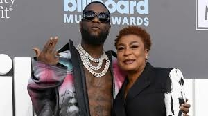 Burna Boy's Mom Nominated For Best Manager At 2025 Music Week Awards 1 IMG 20250226 WA0016