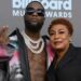Burna Boy's Mom Nominated For Best Manager At 2025 Music Week Awards 6 Burna Boy’s Mom Nominated For Best Manager At 2025 Music Week Awards
