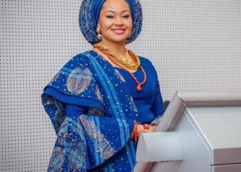 Senate Probe: I Am Ready To Drop A Bombshell — Senator Natasha