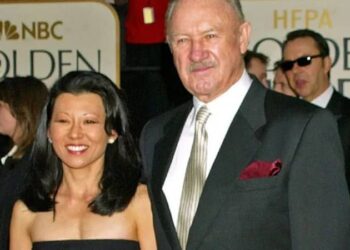 Oscar-Winning Actor Gene Hackman, Wife Found Dead At Home