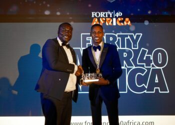 CIG Motors ED Earns Continental Automotive Excellence Award