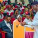 PICTORIAL: Aiyedatiwa Inaugurates Cabinet, Tasks Members On Delivery Of Promises 5 PICTORIAL: Aiyedatiwa Inaugurates Cabinet, Tasks Members On Delivery Of Promises