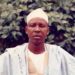 In Loving Memory Of A Devoted Husband, Father And Grandfather Bello Muhammad Usman 5 In Loving Memory Of A Devoted Husband, Father And Grandfather Bello Muhammad Usman