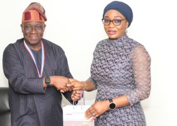 Publishers Seek Collaboration With LEADERSHIP