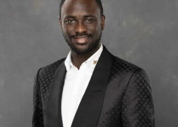 Danny Oyekan: How Blockchain Can Transform Africa’s Economy And Governance