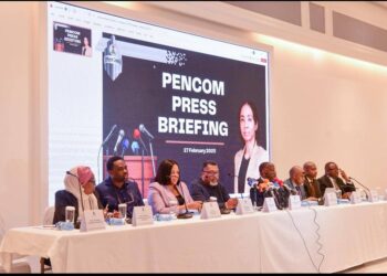 PenCom Set To Clear 18 Years Retirement Arrears With N758bn