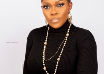 Mark-Odigie:12 Years Of Inspiring Lives, Shaping Stories