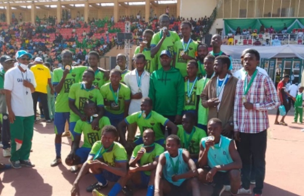 Gombe Inter Schools Games: GDSS Bolari Hail Gara Gombe, Set To Reward Medalists 1 IMG 20250204 180001