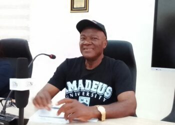 Private Varsities Need TETFUND Intervention – VC