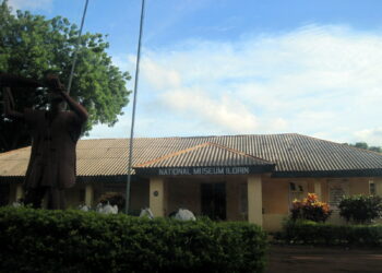 Stakeholders Donate Artwork, Trees To National Museum In Ondo