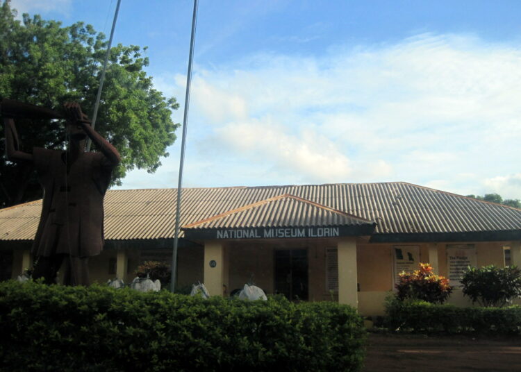 National Museum In Ondo