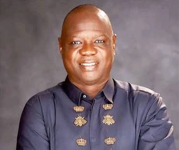 Expert Advocates Funding Of Technical Based Institutions 1 Ibraheem Dende Egungbohun