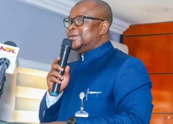 Expert Asks African Leaders To Transform Education With AI