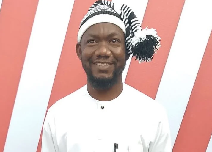 Why I Wrote Petition Against Igboayaka – DC Coordinator 1 Igboayaka