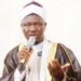THE KHUTBAH: Preserving The Unity Of The Ummah