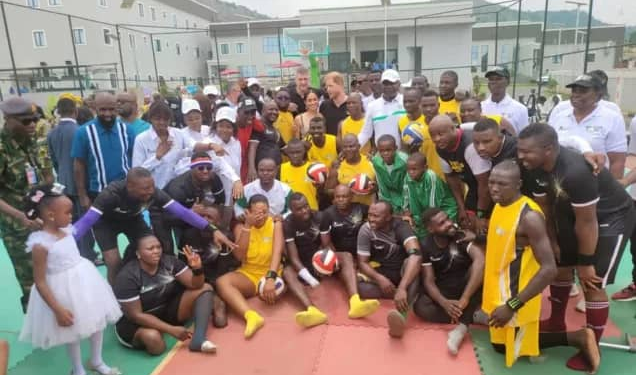 Invictus Games