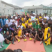 Invictus Games: We Wanted Visas For 3 Officers, 21 Athletes – DHQ