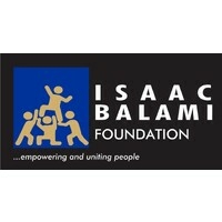 Isaac Balami Foundation