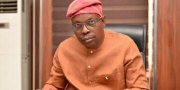 Don’t Japa, Health Minister Tells Newly Recruited Staff