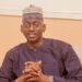 Reps Reaffirm Nigeria’s Commitment To One-China Principle