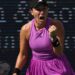 Pegula, Rybakina Reach Doha Open Quarterfinals 5 Pegula, Rybakina Reach Doha Open Quarterfinals