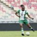 Super Eagles: Eric Chelle Set To Recall Joe Aribo
