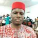 Obajinmi Vows To Reposition NISCN If Elected President