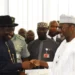 Jonathan, Jega Condemn Political Influence In Electoral Appointments 5 Jonathan, Jega Condemn Political Influence In Electoral Appointments
