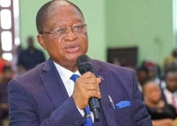 ‘Removal Of Benue CJ, Attempt To Rubbish Judiciary’