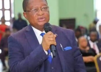 NJC Voids Sack Of Benue Chief Judge