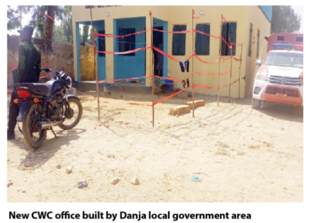 Katsina Residents Take A Stand: Mobilise Against Bandit Attacks