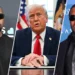 Kanye West Begs Trump To Free Detained ‘Diddy’ Combs
