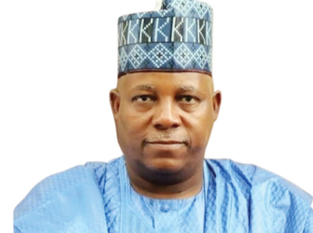 Borno Attack: VP Shettima Consoles Families, Pledges Tougher Military Action