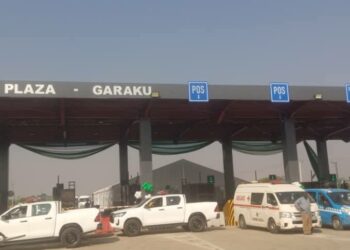 TUC Rejects Toll Gates On Dilapidated Roads