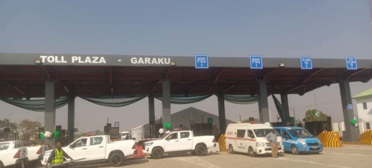 Traffic Congestion Reduces On Keffi-Makurdi Road