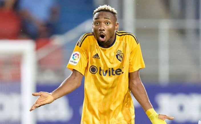 Kelechi Nwakali
