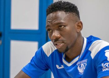 Omeruo Quits Turkish Club Kasimpasa