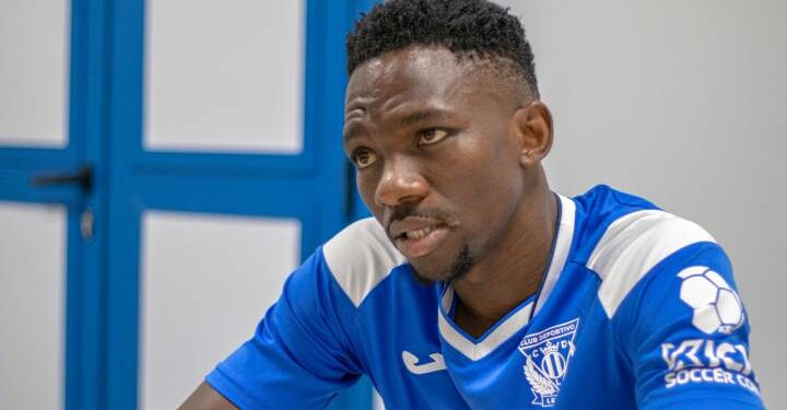 Omeruo