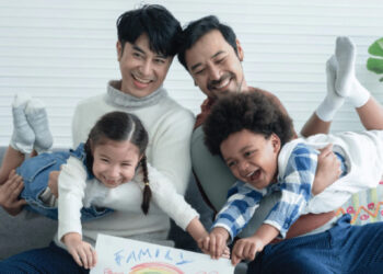 Lifelong Habits Kids Learn From Their Parents