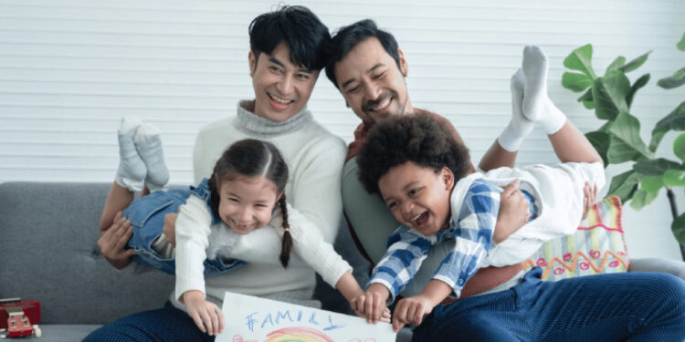 Habits Kids Learn From Their Parents