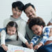 Lifelong Habits Kids Learn From Their Parents