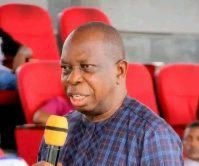 SV Award: Kuejibola Hails Green, Owumi's Nomination 1 Kuejubola