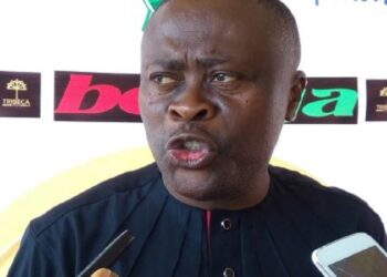 W/Cup Qualifier: Soname Boosts Flamingoes With N2.5m Pledge